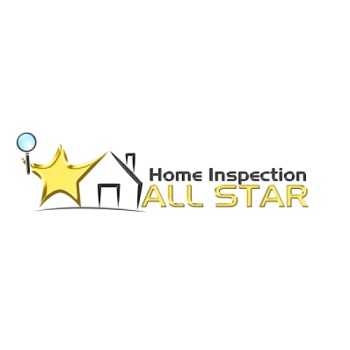 Home Inspection All Star's Logo